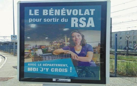 Pour Le Collectif ALERTE, Les Aides Sociales Ne Doivent Pas Faire L ...